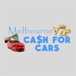 Melbourne VIP Cash For Cars