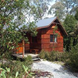 Cradle Mountain Highlander Cottages