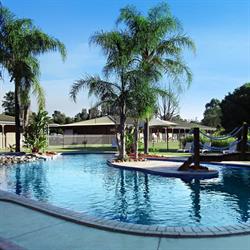 Barooga Golf Resort