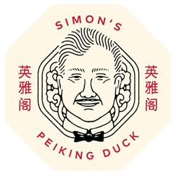 Simon's Peiking Duck Chinese Restaurant