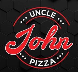 Uncle john pizza