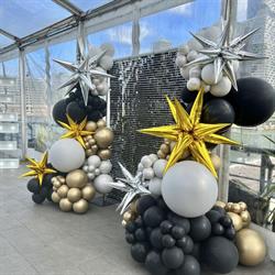 Balloons Delivered