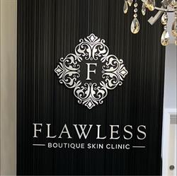 Flawless Boutique Skin Clinic