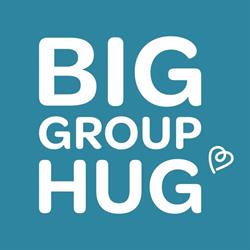 Big Group Hug