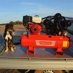 Westair Air Compressors