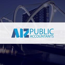 AIZ public accountants