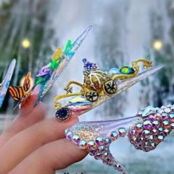 Glamour Nails & Spa Robina