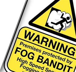 Fog Bandit ANZ