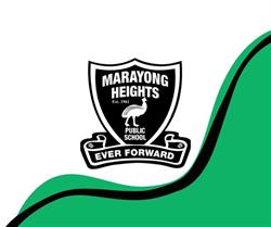 Marayong Heights Public School