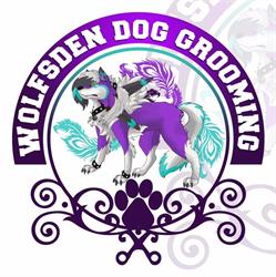 WolfsDen Dog Grooming