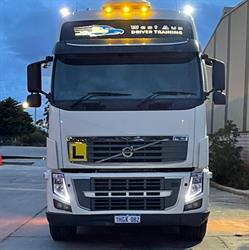 WestAus Driver Training