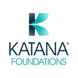 Katana Foundations Screw Piles