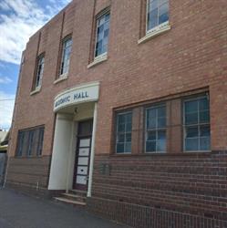 Essendon Masonic Centre
