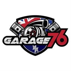 Garage76 Automotive