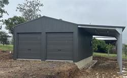 Aussie Outdoor Sheds & Carports