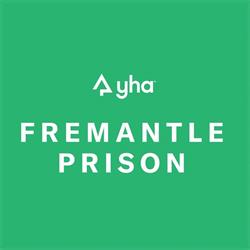 YHA Fremantle Prison