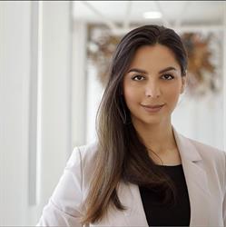 Sara Baseri PMU