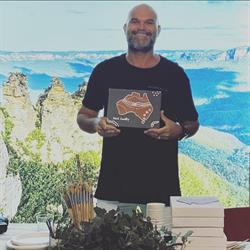 Bilingarra - Indigenous Art and Culture - Gallery