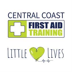 Central Coast First Aid Training