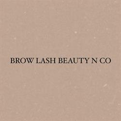 Brow Lash Beauty N Co