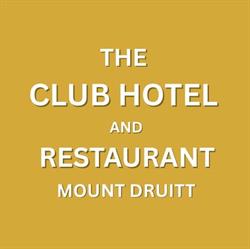 The Club Hotel Restaurant