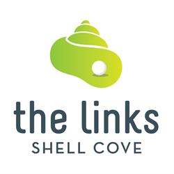 Shanx Mini Golf at the Links Shell Cove