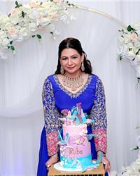 HMUA Rubaa