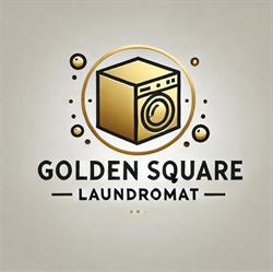 Golden Square Laundromat