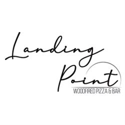 Landing Point Woodfired Pizza Restaurant & Bar