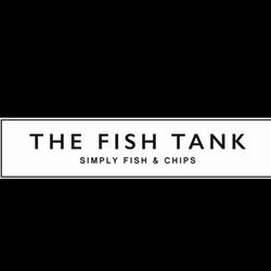 The Fish Tank - Fish & Chips Southport