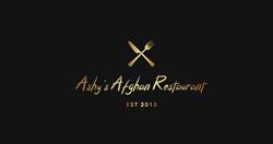 Ashy's Afghan Restaurant