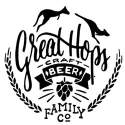 Great Hops Brewing Co