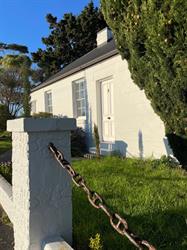 Bicheno Gaol House Cottages