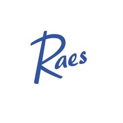 Raes Dining Room