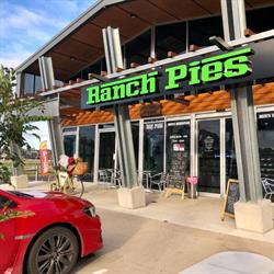 Ranch Pies