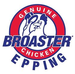 Broaster Chicken Epping