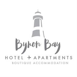 Byron Bay Hotel and Apartments