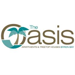 Oasis Apartments & Treetop Houses