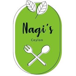 Nagi's Ceylon Restaurant