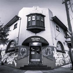 Victoria Hotel Footscray