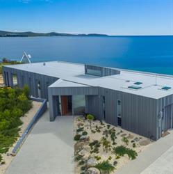 Low Head Beach House