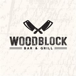 Woodblock Bar & Grill