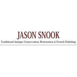 Jason Snook Antique and French Polishing