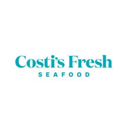 Costis Fresh Seafood