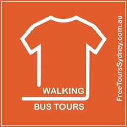 Free Tours Sydney