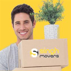 Singh Movers