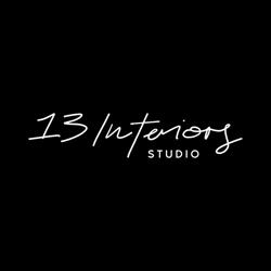 13 Interiors Studio