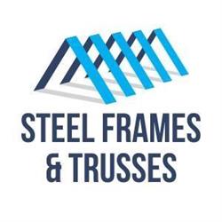 Steel Frames Trusses