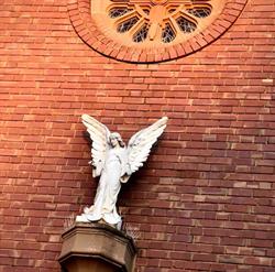 St. Raphael's Catholic Parish