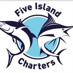 Five Island Charters